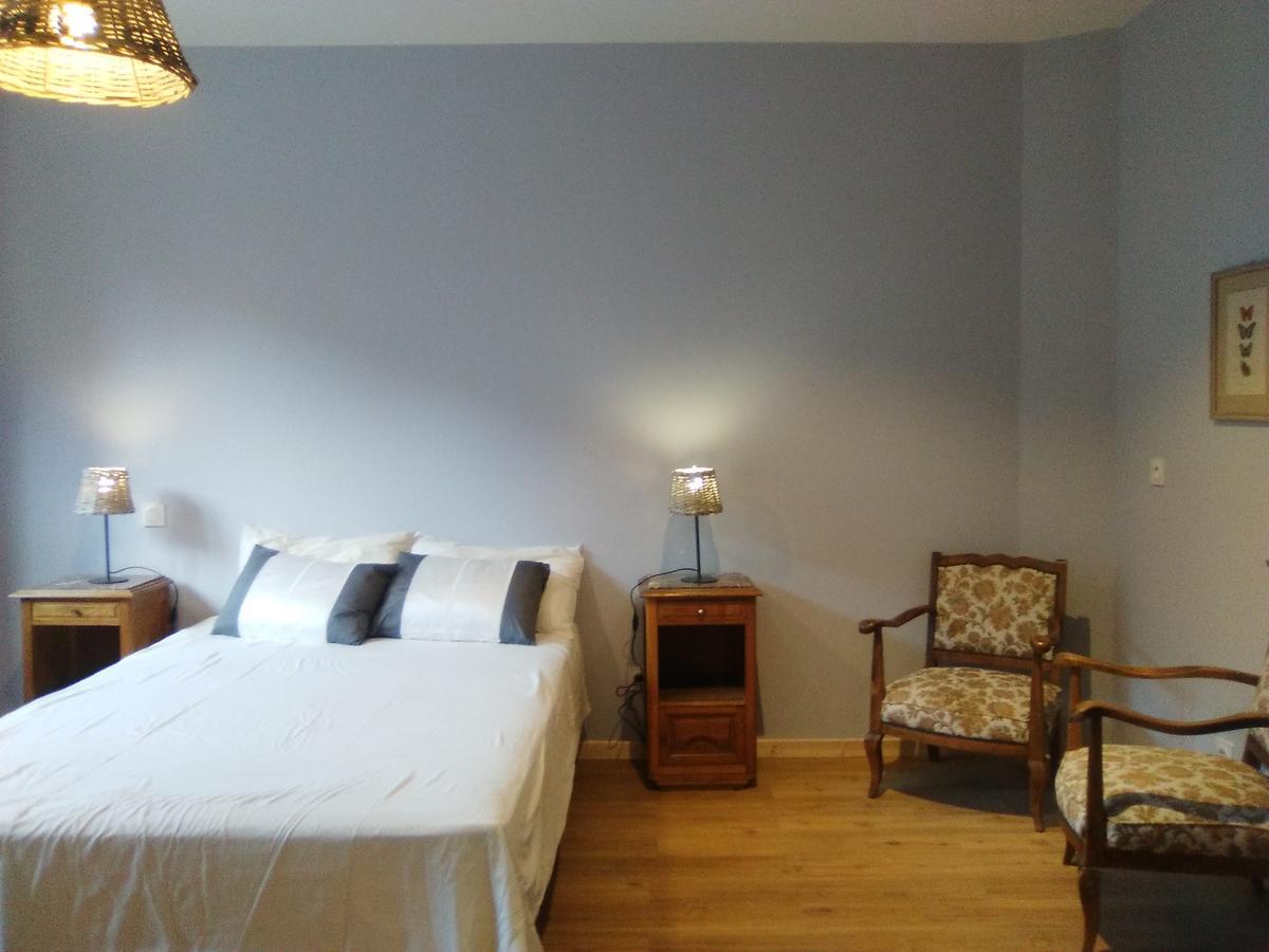 Sport'Hotel - Residence De Milan Le Bourg-d'Oisans Bagian luar foto