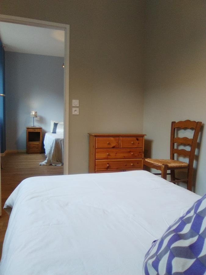 Sport'Hotel - Residence De Milan Le Bourg-d'Oisans Bagian luar foto