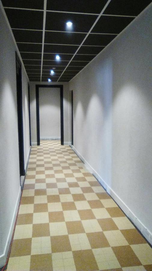 Sport'Hotel - Residence De Milan Le Bourg-d'Oisans Bagian luar foto