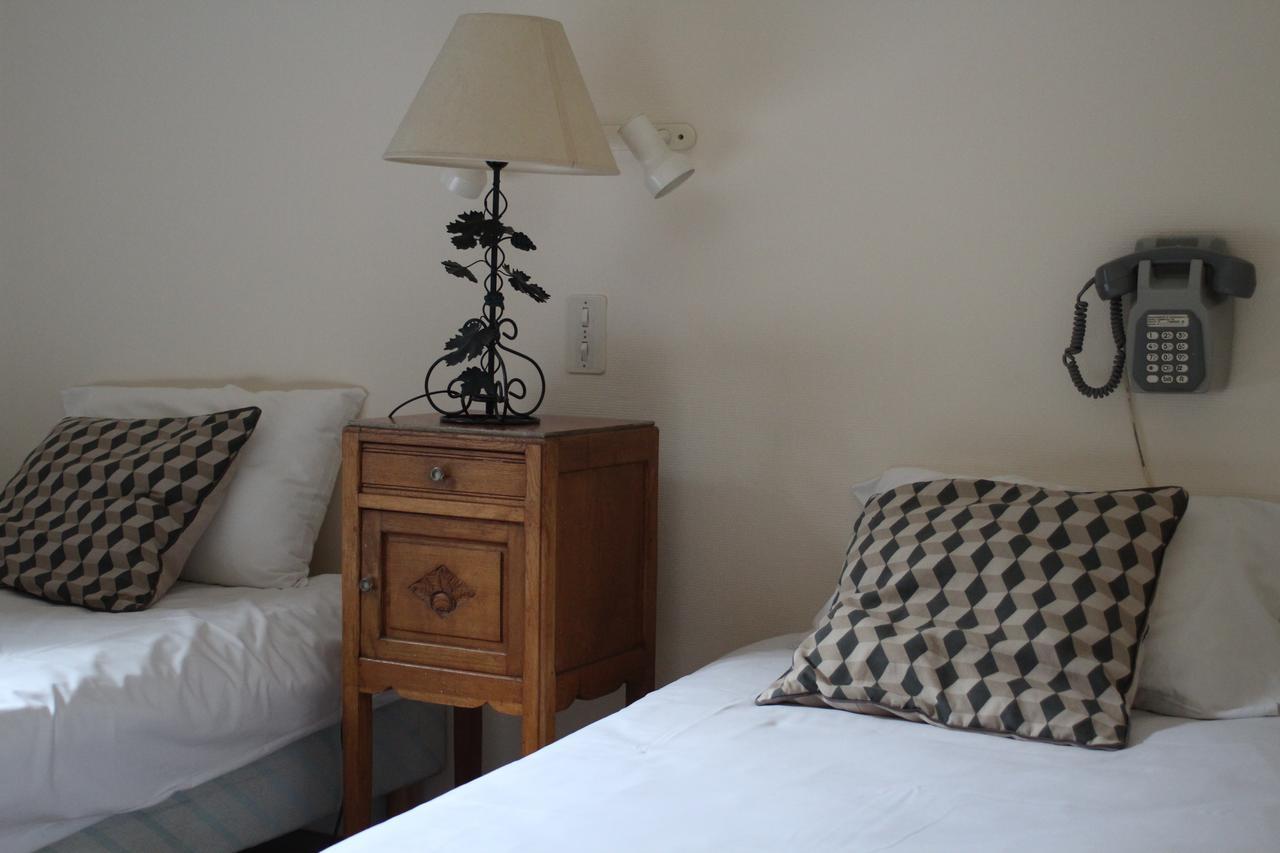 Sport'Hotel - Residence De Milan Le Bourg-d'Oisans Ruang foto