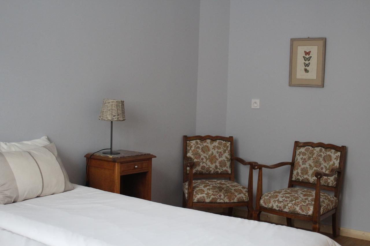 Sport'Hotel - Residence De Milan Le Bourg-d'Oisans Ruang foto