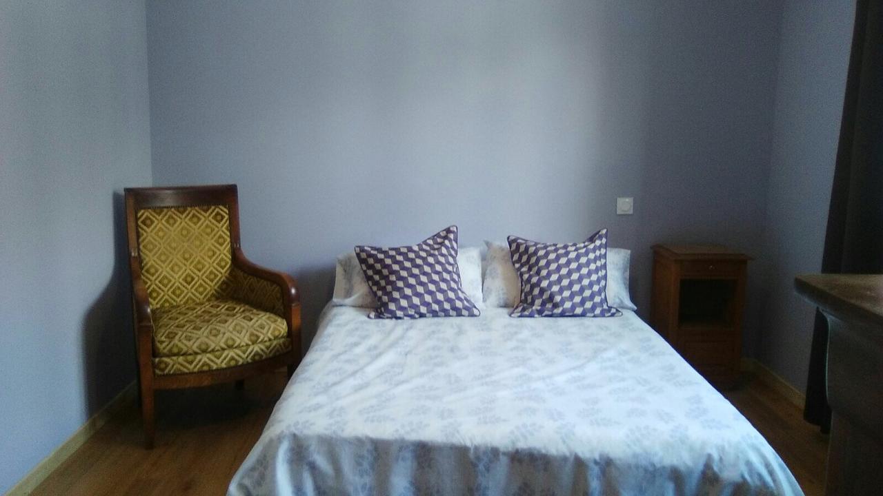 Sport'Hotel - Residence De Milan Le Bourg-d'Oisans Ruang foto